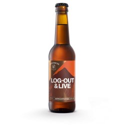 WhiteFrontier Log-out & Live