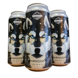 Basqueland Nanook