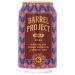 Kees - Barrel Project 2025 - Quadrupel Aged In Het Anker Barrels Kees - Barrel Project 2025 - Quadrupel Aged In Het Anker Barrels