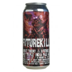 Adroit Theory FUTUREKILL - BierBazaar