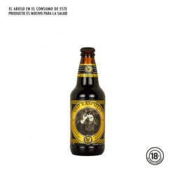 Old Rasputin - La Cheloteca