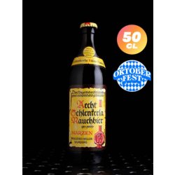 Aecht Schlenkerla Rauchbier Märzen