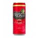 FRISCO brusinka cider 0,33 4,5%- PLECH FRISCO brusinka cider 0,33 4,5%- PLECH