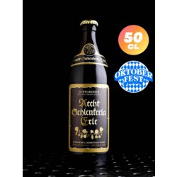 Aecht Schlenkerla Erle – Schwarzbier