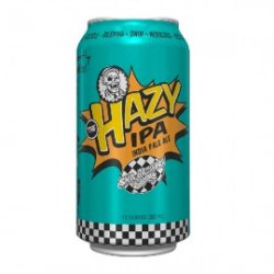 SKA Hazy IPA - Craft Beers Delivered