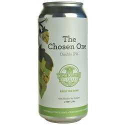 Tilted Barn Brewery The Chosen One - BierBazaar