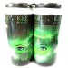 K&L BROOKLYN GREEN EYES IPA BEER  64 FL OZ OZ 