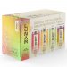 LUNAR VARIETY PACK HARD SELTZER  96 FL OZ 