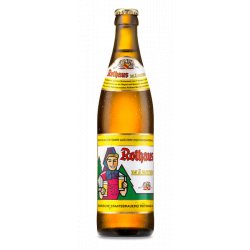 Badische Staatsbrauerei Rothaus Märzen / Eiszäpfle