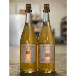 West County Cider- McIntosh - Windsor Bottle Shop