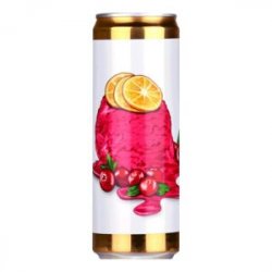 Brewski Calamansi Cranberry Crush - Chelar