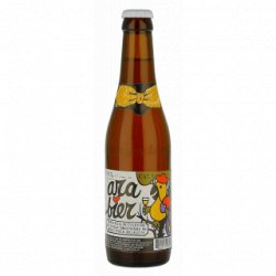 De Dolle Brouwers Arabier - Cantina della Birra