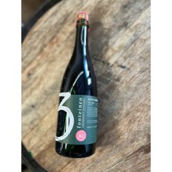 3 Fonteinen Oude Kriekenlambik (season 2021) Blend No. 15 - Windsor Bottle Shop