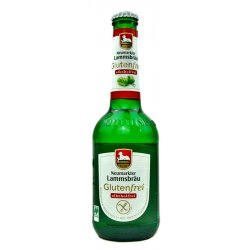 Neumarkter Lammsbräu Glutenfrei Alkoholfrei Neumarkter Lammsbräu Glutenfrei Alkoholfrei
