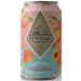 Bivouac Bimini Twist Peach Spritz 12oz can-4pk Bivouac Bimini Twist Peach Spritz 12oz can-4pk