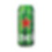 Heineken Lata 473cc - 
