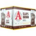Avery Brewing Ellie's Brown American Brown Ale 12oz 6 Pack Cans 