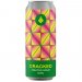Drop Project Cracked Pineapple Sour 440ml (6.5%) Drop Project Cracked Pineapple Sour 440ml (6.5%)