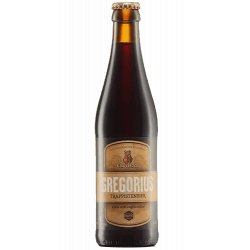 Engelszell Gregorius - Bodecall