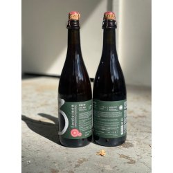 3 Fonteinen- Druif Muscat (season 1920) Blend No. 47 750ML - Windsor Bottle Shop