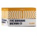 FIVE BORO BREWING CO. PILSNER BEER  6 PACK 