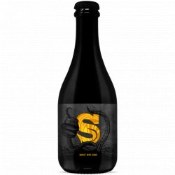 Siren Craft Brew - Burst Into Song - Left Field Beer