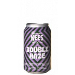 Kees Double Haze - Mister Hop