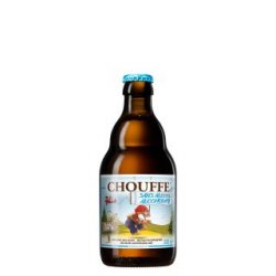 Achouffe La Chouffe sin alcohol 33cl - Belgas Online