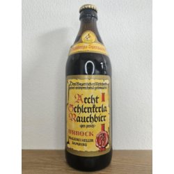 Aecht Schlenkerla Rauchbier Urbock