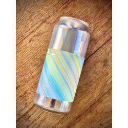 Finback Brewery- Social Fabric (DIPA) - Windsor Bottle Shop