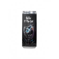 Ten Hands  Nectar Of The Void (Adroit Theory Collab) - Ales & Brews