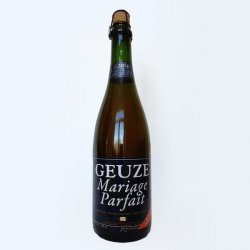 Boon - Gueuze Mariage Parfait (375ml) - The Triangle