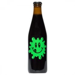 Omnipollo Noa Pecan Mud Cake Bourbon 22 - Chelar