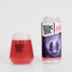 Stepping Stone Brewing Company The Future Is Pink Stepping Stone Brewing Company The Future Is Pink