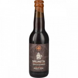 Berging Brouwerij Sailing