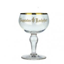 BICCHIERE ROCHEFORT - Birre da Manicomio