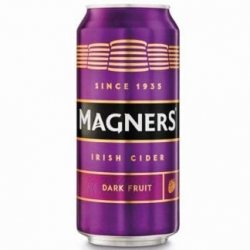 Magners Dark Fruit Cider Cans 24 x 440ml - Click N Drink