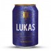 Thornbridge Lukas Gluten Free Helles Lager 