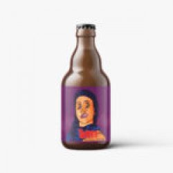 Cerveza Trechura Triple