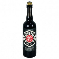 1423 ApS Rammstein Kraft Bier Stout