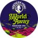 Northern Monk A World Away (Keg) Northern Monk A World Away (Keg)