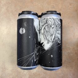 There Does Not Exist Absent Origin Hazy IPA 16oz can - Bine & Vine