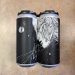 There Does Not Exist Absent Origin Hazy IPA 16oz can 