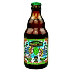 Enigma  Lupulin Monster