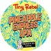 Tiny Rebel Pineapple Express IPA (Keg) 