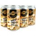 Garage Brewing Mashmallow Milk Stout 12oz 6 Pack Cans 