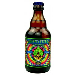 Enigma  Hopnytized New England IPA