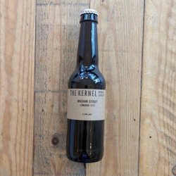 The Kernel Brewery Brown Stout London 1812