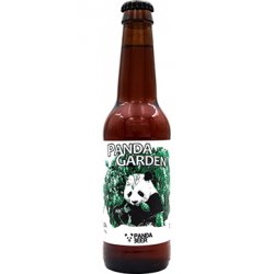 Panda Garden - Lúpulo y Amén