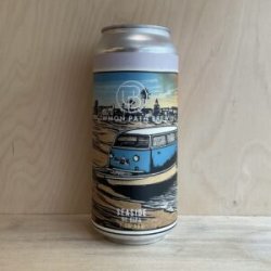 Uncommon Path ‘Seaside’ NEDIPA Cans - The Good Spirits Co.